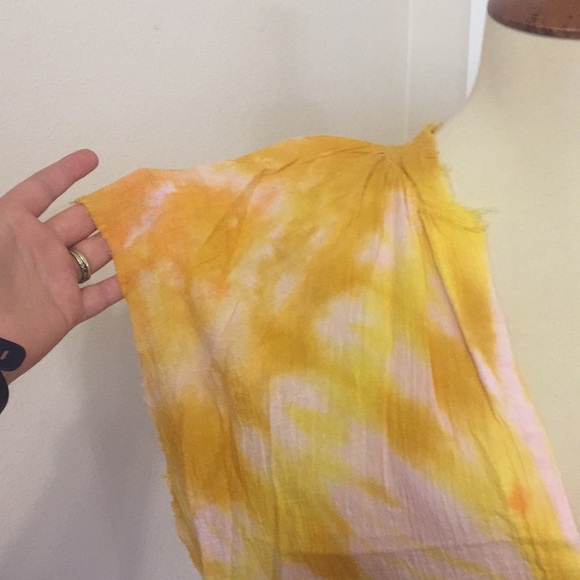 S LOVE TANJANE Swimsuit Cover AA21 3787 - Picture 2 of 5